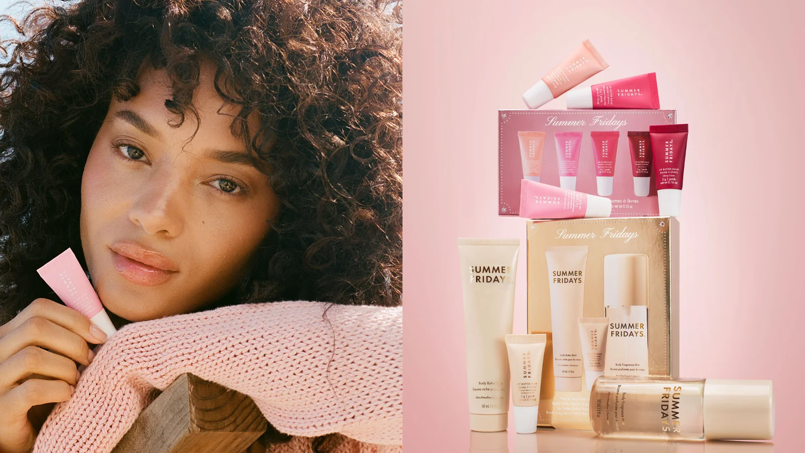 Holiday Gift Sets