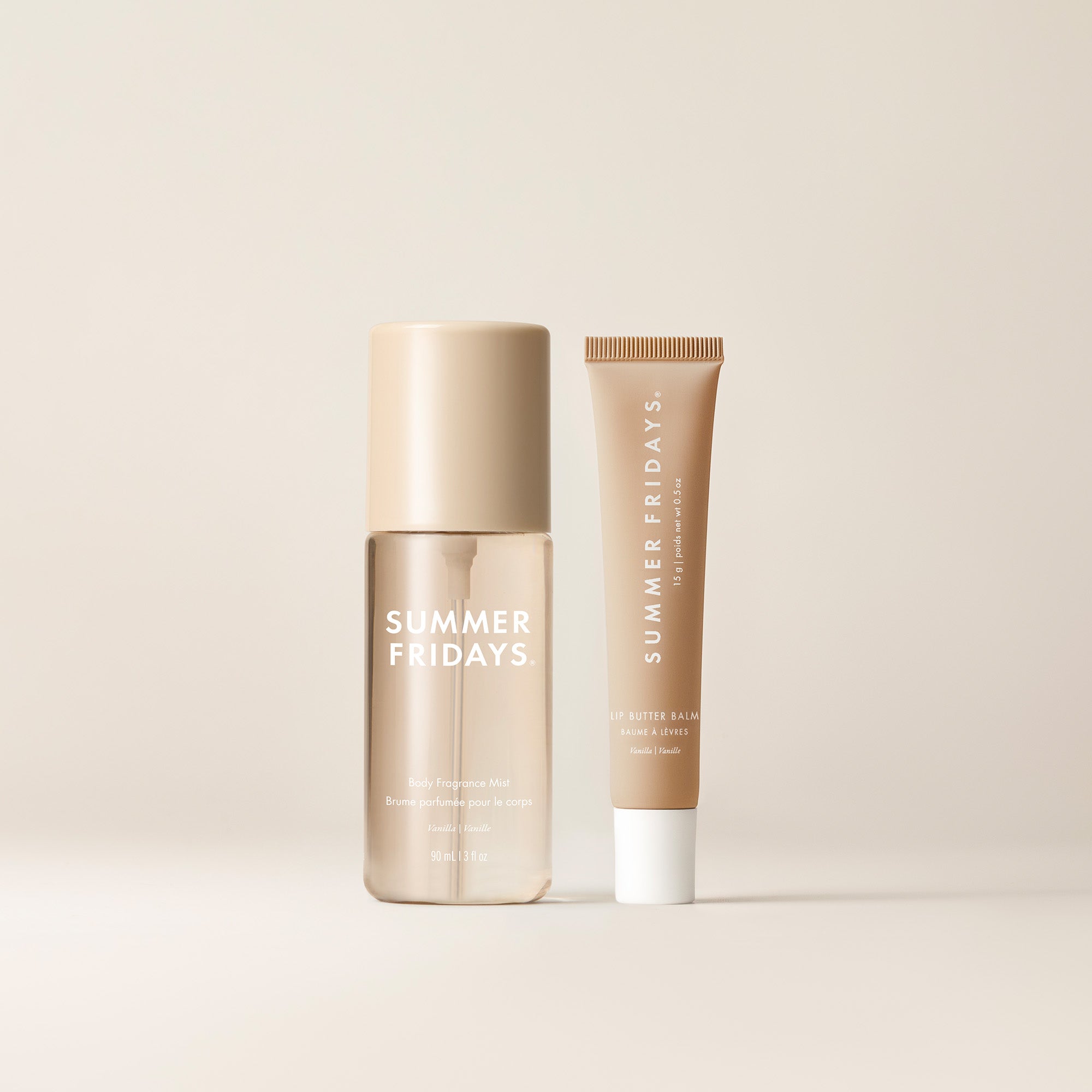 On-The-Go Mist + Lip Duo